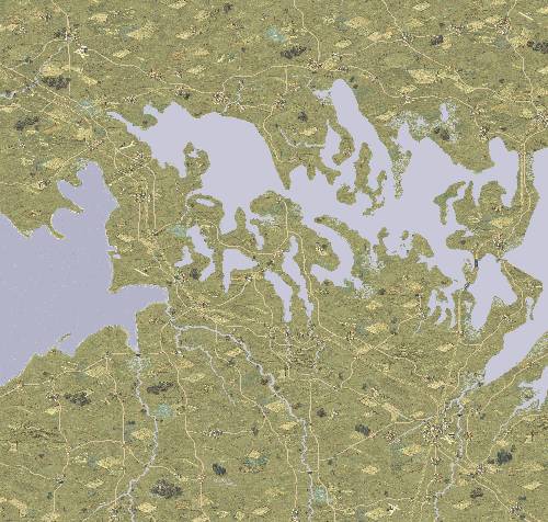  Crimea North (3K)