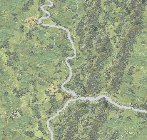 Harpers Ferry (3K)