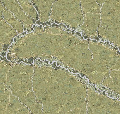Orenburg East (3K)